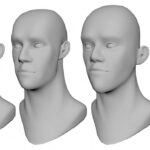 Creating Crowd Characters Through Procedural Deformation