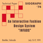 An Interactive Fashion Design System 