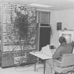 1974 Technical Paper: FRITSCH_A MACROMODULAR GRAPHICS SYSTEM FOR PROTEIN STRUCTURE RESEARCH