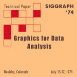 Graphics for Data Analysis
