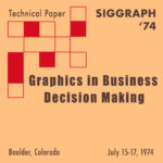 Graphics in Business Decision Making