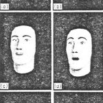 1974 Technical Paper: PARKE_A MODEL FOR HUMAN FACES THAT ALLOWS SPEECH SYNCHRONIZED ANIMATION