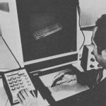 1974 Technical Paper: POTTS_COMPUTER GRAPHICS--WHENCE AND HENCE