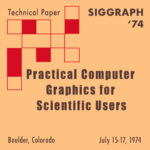 Practical Computer Graphics for Scientific Users