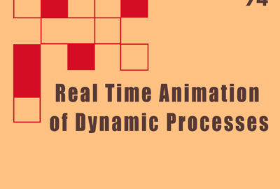 1974 Technical Papers Real Time Animation of Dynamic Processes