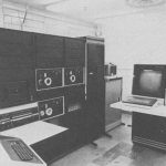 1974 Technical Paper: SPAHR_INTERACTIVE COMPUTER GRAPHICS APPLIED TO THE THEORETICAL AIRCRAFT/STORE SEPARATION PROBLEM