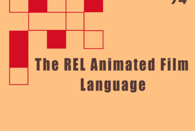 1974 Technical Papers The REL Animated Film Language