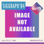Digital Pictures Limited 1984 SIGGRAPHShow Reel