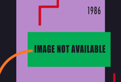 1986 SIGGRAPH Image Not Available