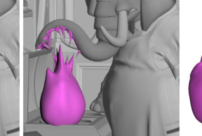 2016 Talks: Byun_Delicious Looking Ice Cream Effects with Non-Simulation Approaches