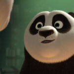 Kung Fu Panda 3: Mandarin Lip-sync Reanimation Process and Pipeline