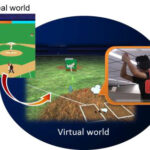 VR Technologies for Rich Sports Experience