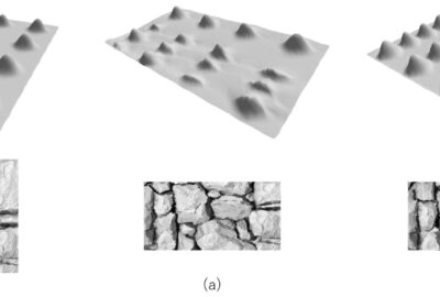 2017 Posters: Nozawa_3D Model Partial-Resizing via Normal and Texture Map Combination