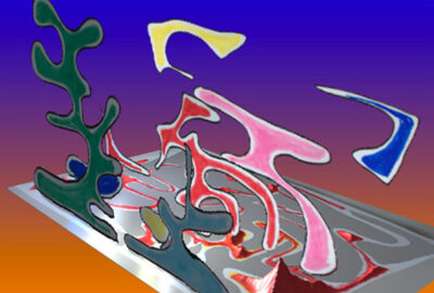 2017 Posters: Mizuno_"Amazing Sketchbook Advance"