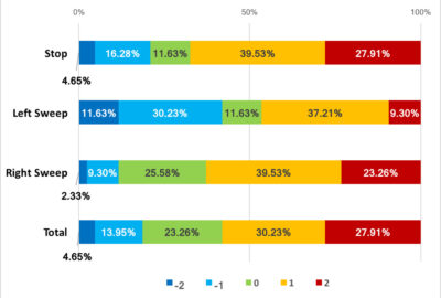 2017 Posters: Nakamura_Beautifying Font: Effective Handwriting Template for Mastering Expression of Chinese Calligraphy