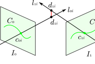 2017 Posters: Fujita_Hand-drawn Animation with Self-shaped Canvas