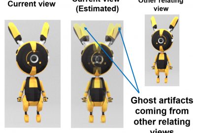 2017 Posters: Atadjanov_Dual-layered Light Field Display: Maximizing Image Perceptibility