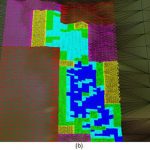 Pixel-Based Level of Detail on Hardware Tessellated Terrain Rendering