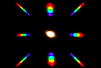 2017 Posters: Toisoul_Real time rendering of realistic surface diraction with low rank factorisation