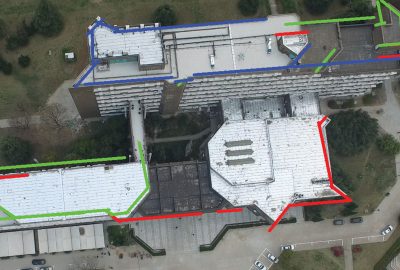 2017 Posters: Li_Accurate Geo-Localization of Low-Altitude Overhead Images From 3D Point Clouds
