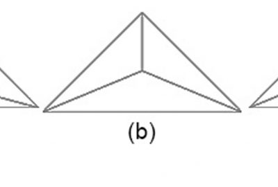 2017 Posters: Huang_Aspect-Ratio Based Triangular Mesh Smoothing