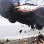 Racing to the Finish Line: Eects Challenges on Cars 3
