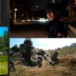 Procedural Photograph Generation from Actual Gameplay:  Snapshot AI in FINAL FANTASY XV