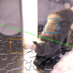 Practical Denoising for VFX Production Using Temporal Blur