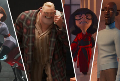 2018 Talks: Kutt_Collaborative Costume Design and Construction on Incredibles 2