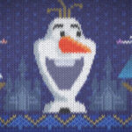 The Handiwork Behind “Olaf’s Frozen Adventure”
