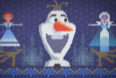 2018 Talks: Staub_The Handiwork Behind “Olaf’s Frozen Adventure”
