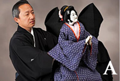 2019 Talks: Chen_The Beauty of Breaking Rhythms: Affective Robot Motion Design Using Jo-Ha-Kyu of Bunraku Puppet