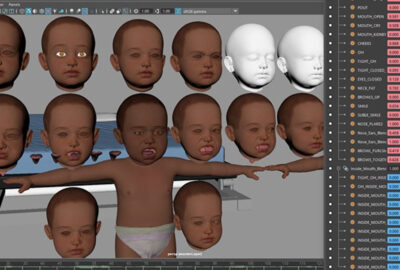 2020 Posters: Bloom_Differential Diagnosis