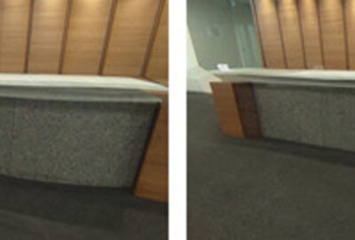 2020 Posters: Kawai_TubeMap: A Projection for Omnidirectional View Interpolation