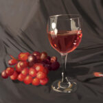 A Painterly Rendering Approach to Create Still-Life Paintings with Dynamic Lighting