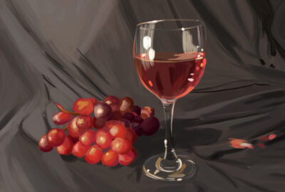 2020 Posters: Subramanian_A Painterly Rendering Approach to Create Still-Life Paintings With Dynamic Lighting
