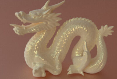 2020 Posters: Randrianandrasana_A six-flux transfer approach for efficient layered materials rendering