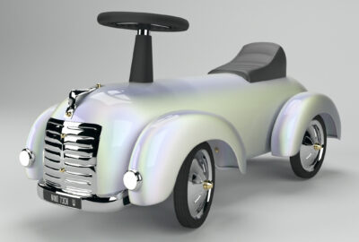 2020 Posters: Loi_Visualization of angle-dependent plasmonic structural coloration by FDTD-simulated BSDF and ray-tracing rendering