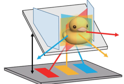 2020 Posters: Hashimoto_Wide Viewing Angle 3D Aerial Display using Micro-Mirror Array Plates and Aerially-coupled 3D Light Sources