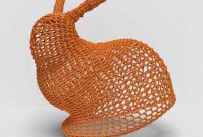 2020 Posters: Guo_Representing Crochet with Stitch Meshes