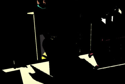 2020 Posters: He_Victo Ngai Inspired Stylization in Real-Time