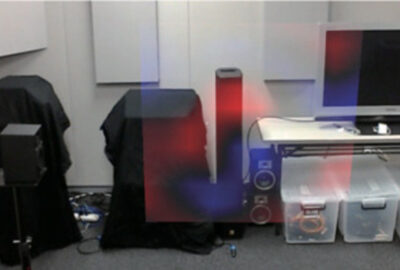 2020 Posters: Watanabe_Visualization of Spatial Impulse Responses using Mixed Reality and Moving Microphone