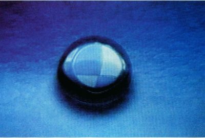1993 Animation: Kawaguchi_Artificial Life Metropolis “Cell ”