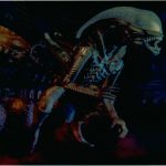 Motion Capture Samples from the Alien Trilogy