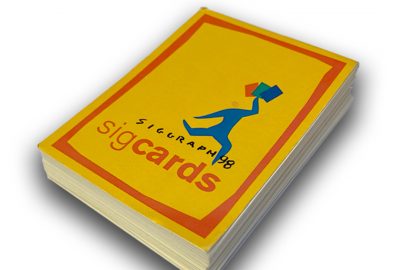 1998 sigcards