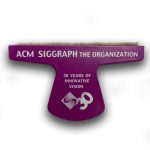 ACM SIGGRAPH Screen Cleaner