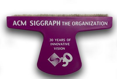 2003 SIGGRAPH Screen Cleaner