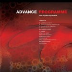 SIGGRAPH Asia 2008 Advance Program Cover