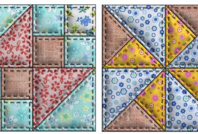 2015 Posters: Igarashi_Patchy: An Interactive Patchwork Design System