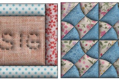 2015 Posters: Igarashi_Patchy: An Interactive Patchwork Design System